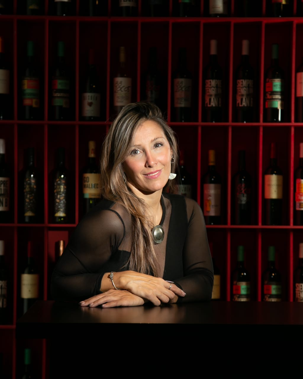 Ana Laura Ortolani